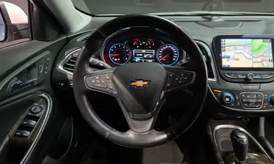 ChevroletGMDaewoo Malibu 2017, 60057 км, за 11500000 KRW - фото 13
