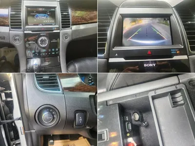 Ford Taurus 2013, 105209 км, за 4600000 KRW - фото 8