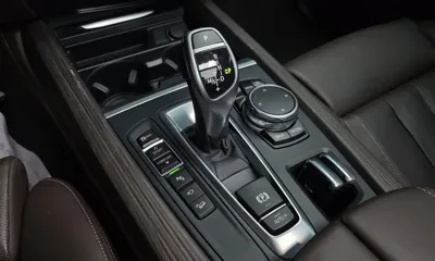 BMW X5 2015, 157410 км, за 25090000 KRW - фото 9