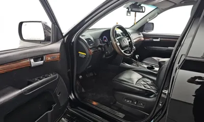 Kia Mohave 2017, 333237 км, за 7900000 KRW - фото 10