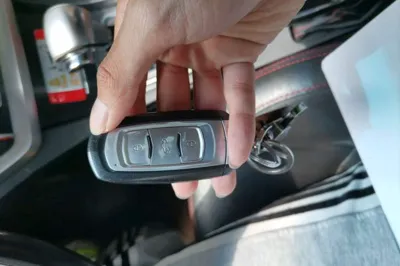 Geely Auto Emgrand 2015, 163200 км, за 18490.48 CNY - фото 9