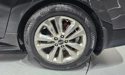 Kia Canival 2015, 167337 км, за 8990000 KRW - фото 5