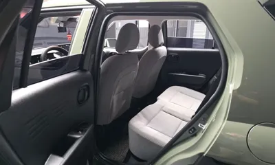 Hyundai Casper 2023, 33764 км, за 12500000 KRW - фото 26