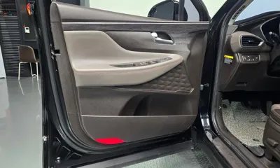 Hyundai Santafe 2019, 122207 км, за 17900000 KRW - фото 24