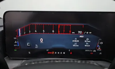Ford Mustang 2024, 28054 км, за 47500000 KRW - фото 8