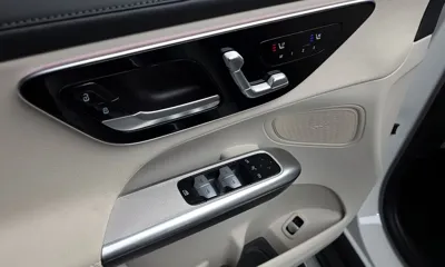 Mercedes-Benz GLC-Class 2024, 8833 км, за 68300000 KRW - фото 29