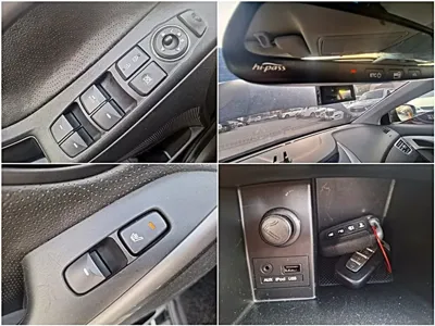 Hyundai Avante 2011, 157000 км, за 3490000 KRW - фото 14