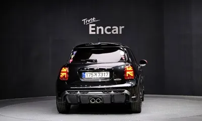 MINI Cooper 2023, 39318 км, за 32000000 KRW - фото 4