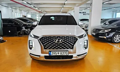 Hyundai Palisade 2022, 89000 км, за 32200000 KRW - фото 2
