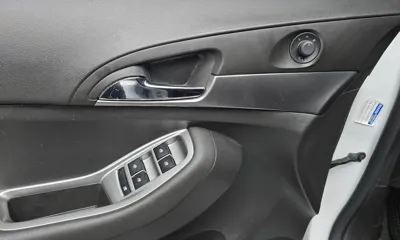 ChevroletGMDaewoo Orlando 2014, 149069 км, за 3900000 KRW - фото 20