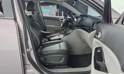 ChevroletGMDaewoo Orlando 2015, 70229 км, за 6800000 KRW - фото 11