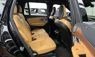 Volvo XC90 2019, 66977 км, за 41300000 KRW - фото 12