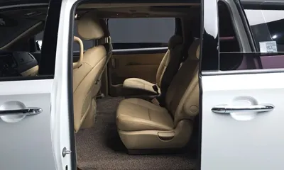 Kia Canival 2019, 82223 км, за 14200000 KRW - фото 26