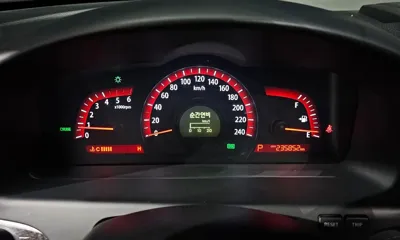 Kia Mohave 2014, 235852 км, за 4990000 KRW - фото 8