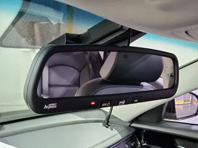Kia K7 2018, 150240 км, за 10300000 KRW - фото 11