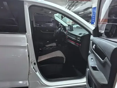 Fengxing Fengxing T5 2019, 29300 км, за 26800 CNY - фото 8