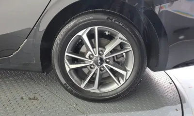 Kia K3 2022, 59358 км, за 14200000 KRW - фото 21