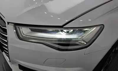 Audi A6 2018, 96429 км, за 15690000 KRW - фото 22