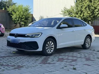 Volkswagen Lavida · 2024 год