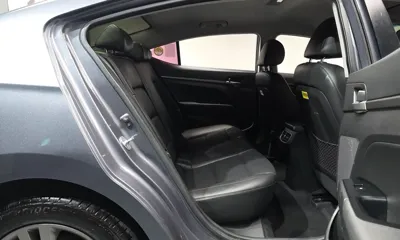 Hyundai Avante 2017, 143060 км, за 8300000 KRW - фото 11