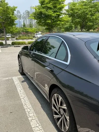Mercedes-Benz E-Class 2024, 35614 км, за 70510000 KRW - фото 4
