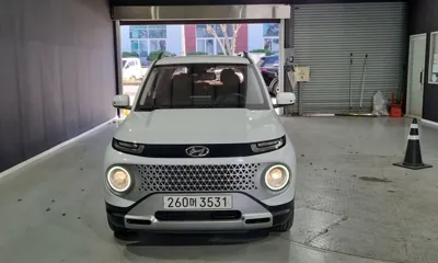 Hyundai Casper 2023, 60176 км, за 15500000 KRW - фото 3