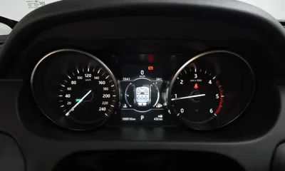 Land Rover Discovery Sport 2017, 100016 км, за 10900000 KRW - фото 8