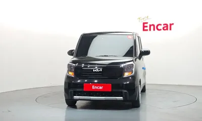 Kia Ray 2023, 38990 км, за 12700000 KRW