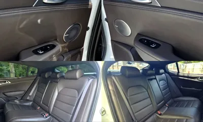 Kia Stinger 2020, 150625 км, за 17500000 KRW - фото 17