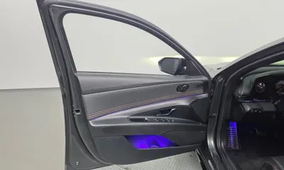Hyundai Avante 2021, 33196 км, за 99990000 KRW - фото 24