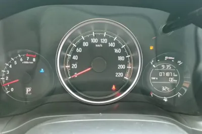 Honda XR-V 2017, 71900 км, за 59781.34 CNY - фото 14