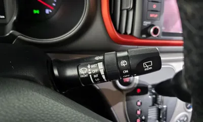 Kia Ray 2021, 98665 км, за 10800000 KRW - фото 30