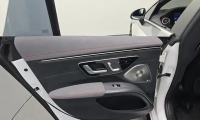 Mercedes-Benz EQS 2022, 124698 км, за 61990000 KRW - фото 25