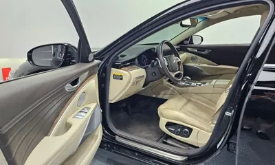 Kia K9 2020, 203284 км, за 13990000 KRW - фото 10