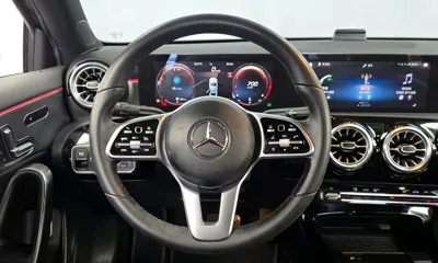 Mercedes-Benz A-Class 2021, 52569 км, за 22100000 KRW - фото 13