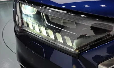 Audi Q7 2020, 120177 км, за 42500000 KRW - фото 22