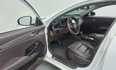 Kia K7 2017, 108607 км, за 13800000 KRW - фото 10