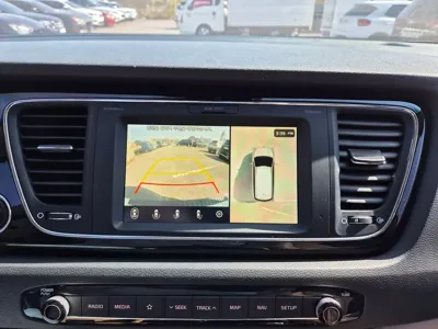 Kia Canival 2019, 100500 км, за 24000000 KRW - фото 13