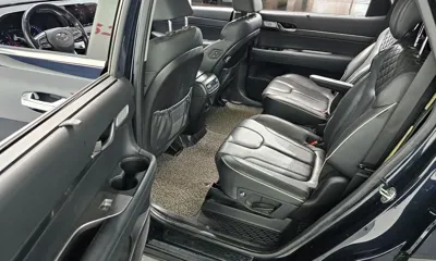 Hyundai Palisade 2020, 118295 км, за 26000000 KRW - фото 12
