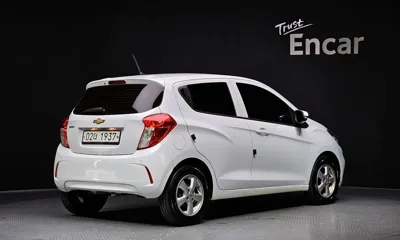 ChevroletGMDaewoo Spark 2019, 128489 км, за 5300000 KRW