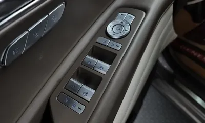 Genesis GV80 2020, 54062 км, за 40990000 KRW - фото 41