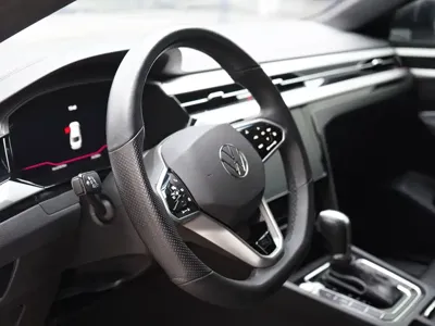 Volkswagen CC 2025, 26000 км, за 158800 CNY - фото 22