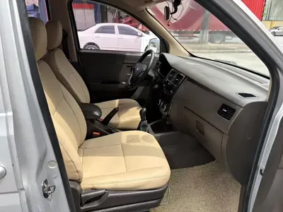 Wuling Rongguang V 2019, 96000 км, за 16800 CNY - фото 9