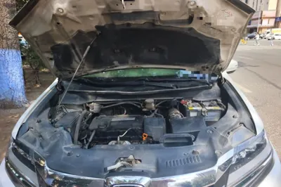 Honda Elysion 2016, 187700 км, за 85144.57 CNY - фото 21