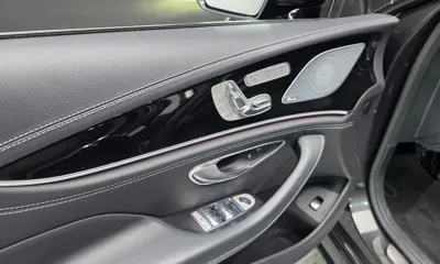 Mercedes-Benz AMG GT 2022, 39780 км, за 78500000 KRW - фото 24