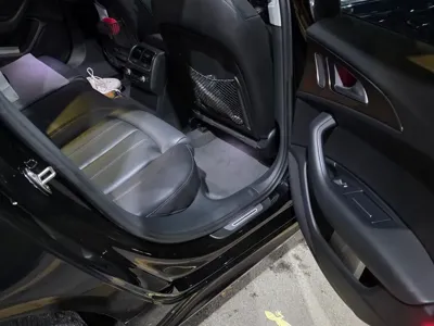 Audi A6 2016, 103000 км, за 13500000 KRW - фото 10
