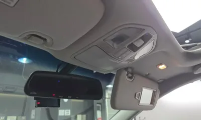 Hyundai Santafe 2016, 151907 км, за 12200000 KRW - фото 17