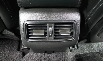Renault-KoreaSamsung SM6 2016, 161513 км, за 4500000 KRW - фото 27