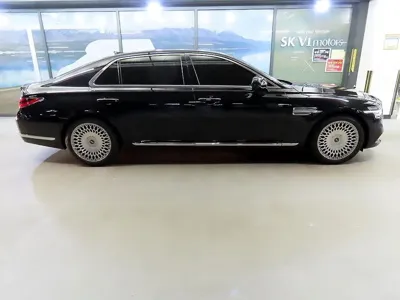 Genesis G90 2019, 64824 км, за 38000000 KRW - фото 3