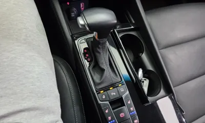Kia K7 2018, 39037 км, за 14990000 KRW - фото 9